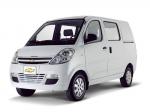 Chevrolet N200 Van 2008 года